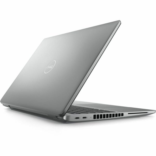 Dell Latitude 5000 5550 15.6" Touchscreen Notebook - Full HD - Intel Core Ultra 7 165U - vPro Technology - 16 GB - 512 GB SSD - Gray - Image 13