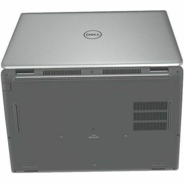 Dell Latitude 5000 5550 15.6" Touchscreen Notebook - Full HD - Intel Core Ultra 7 165U - vPro Technology - 16 GB - 512 GB SSD - Gray - Image 14