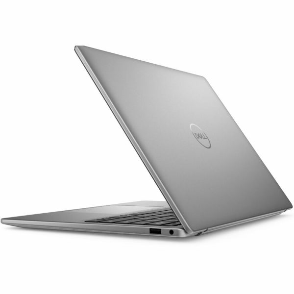 Dell Latitude 7000 7455 14" Touchscreen Copilot+ PC Notebook - QHD+ - Qualcomm Snapdragon X Elite X1E-80-100 - 32 GB - 512 GB SSD - English (US) Keyboard - Aluminum Titan Gray - Image 5