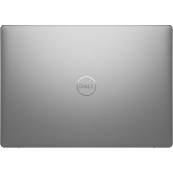 Dell Latitude 7000 7455 14" Touchscreen Copilot+ PC Notebook - QHD+ - Qualcomm Snapdragon X Elite X1E-80-100 - 32 GB - 512 GB SSD - English (US) Keyboard - Aluminum Titan Gray - Image 12
