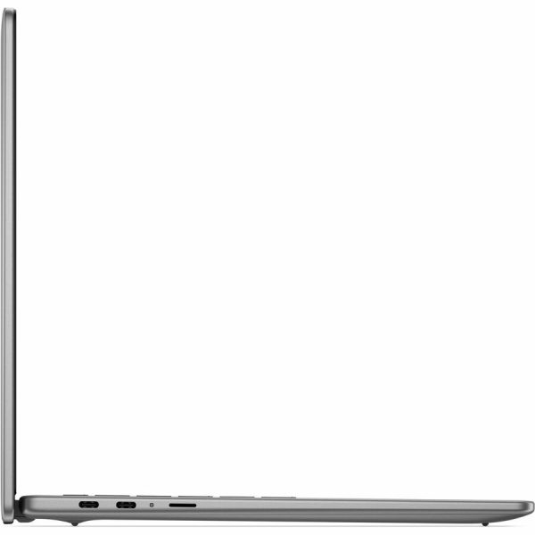 Dell Latitude 7000 7455 14" Touchscreen Copilot+ PC Notebook - QHD+ - Qualcomm Snapdragon X Elite X1E-80-100 - 32 GB - 512 GB SSD - English (US) Keyboard - Aluminum Titan Gray - Image 16