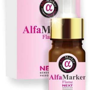Flame Pheromone Oil for Women Pheromone Perfume for Women 5ml   Mujer Perfume Concentradas con Feromonas   Great Holiday Gift