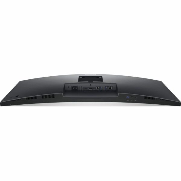 Dell P3424WEB 34" Class Webcam UW-QHD Curved Screen LED Monitor - 21:9 - Black, Silver - Image 14