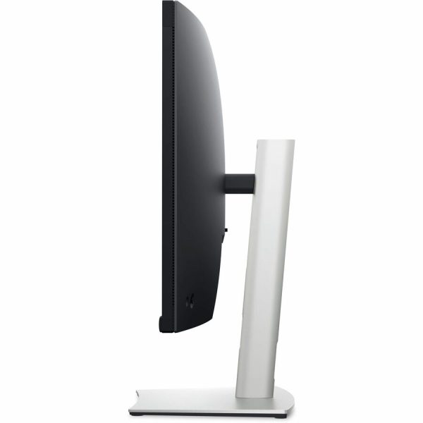 Dell P3424WEB 34" Class Webcam UW-QHD Curved Screen LED Monitor - 21:9 - Black, Silver - Image 15