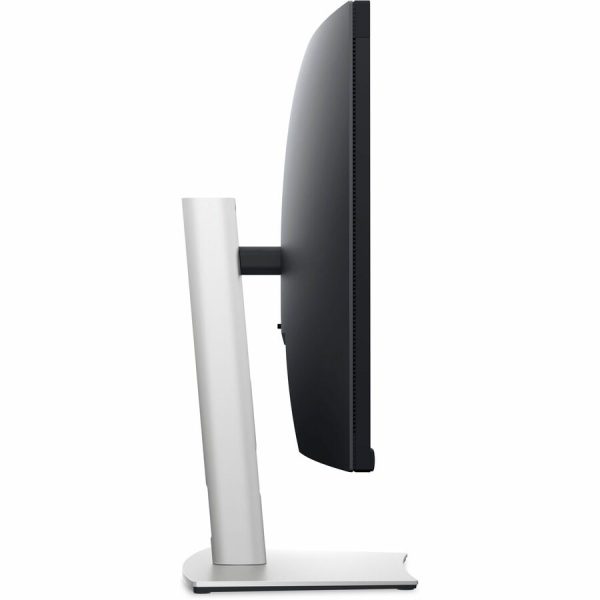 Dell P3424WEB 34" Class Webcam UW-QHD Curved Screen LED Monitor - 21:9 - Black, Silver - Image 16