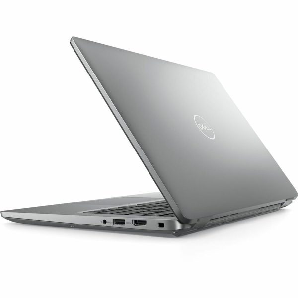 Dell Precision 3000 3490 14" Mobile Workstation - Full HD - Intel Core Ultra 5 125H - vPro Technology - 16 GB - 256 GB SSD - Gray - Image 2