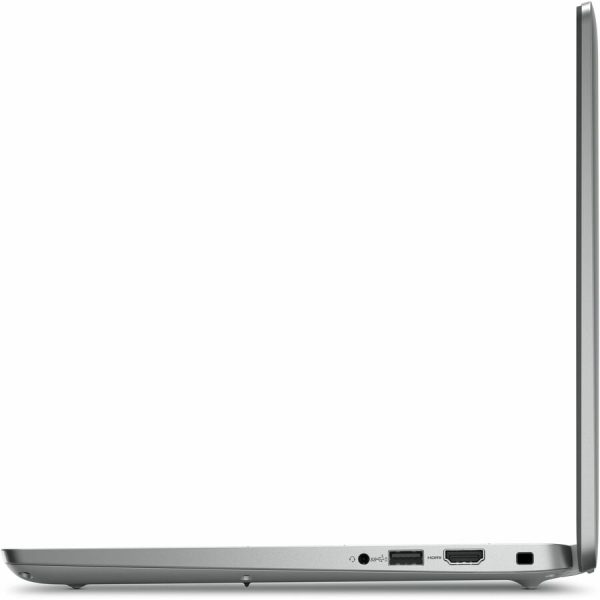 Dell Precision 3000 3490 14" Mobile Workstation - Full HD - Intel Core Ultra 5 125H - vPro Technology - 16 GB - 256 GB SSD - Gray - Image 6