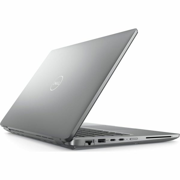 Dell Precision 3000 3490 14" Mobile Workstation - Full HD - Intel Core Ultra 5 125H - vPro Technology - 16 GB - 256 GB SSD - Gray - Image 9