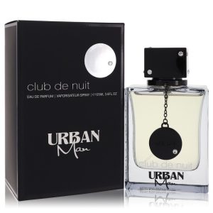 Armaf Eau De Parfum Spray 3.4 oz for Men