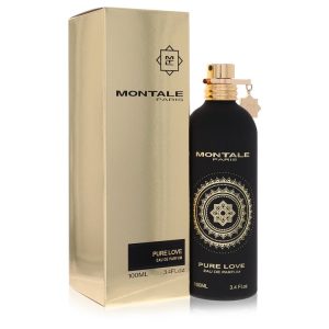 Montale Eau De Parfum Spray (Unisex) 3.4 oz for Women