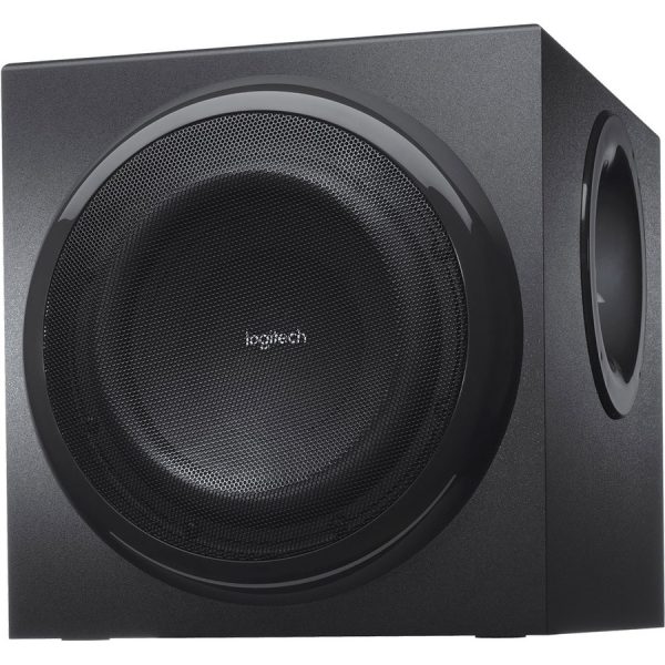 Logitech Z906 5.1 Speaker System - 500 W RMS - Image 5