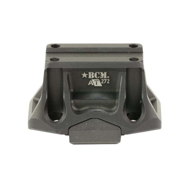 BCM 1.93" A/T MOUNT MRO BLK - Image 3