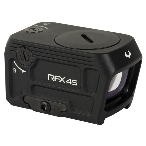 VIRIDIAN RFX45 GRN W/HIGH MOUNT - Image 2