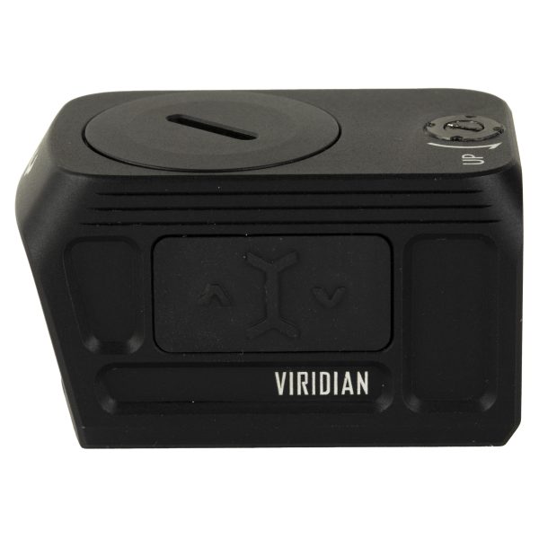 VIRIDIAN RFX45 GRN W/HIGH MOUNT - Image 3