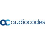 AudioCodes Rx-Panel Room Scheduling Touch Screen