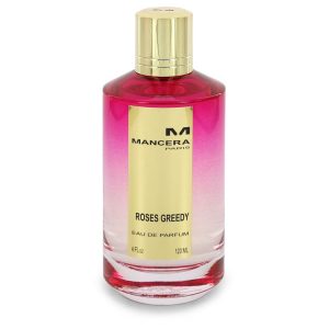Mancera Eau De Parfum Spray (Unisex unboxed) 4 oz  for Women