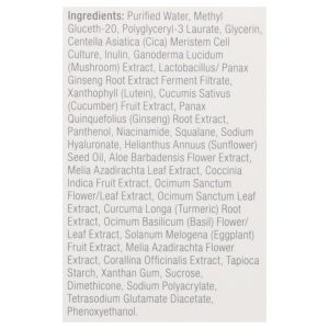 Derma E - Serum Balancing - EA of 1-1 FZ