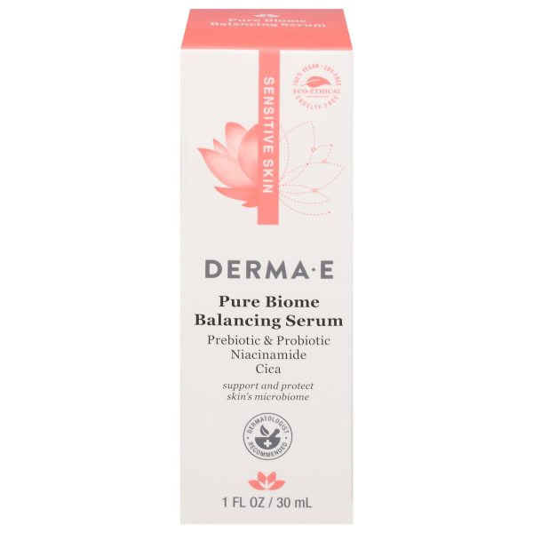 Derma E - Serum Balancing - EA of 1-1 FZ - Image 2