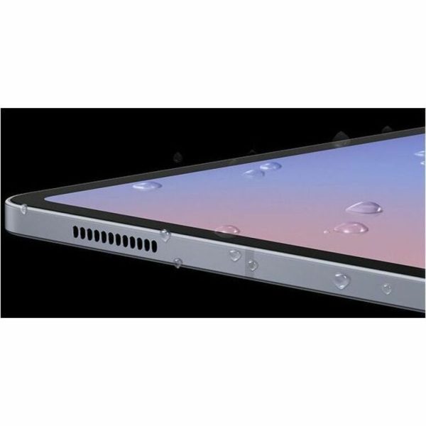 Samsung Galaxy Tab S10+ SM-X820 Tablet - 12.4" WQXGA+ - MediaTek Dimensity 9300+ (MT6989) Octa-core - 12 GB - 256 GB Storage - Moonstone Gray - Image 5