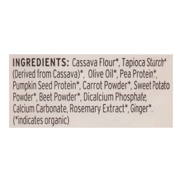 Serenity Kids - Puff Crt Beet Veg - Case of 6-1.5 OZ - Image 2
