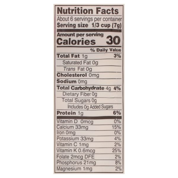 Serenity Kids - Puff Crt Beet Veg - Case of 6-1.5 OZ - Image 3