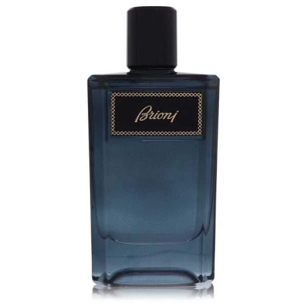 Brioni Eau De Parfum Spray (unboxed) 3.4 oz for Men