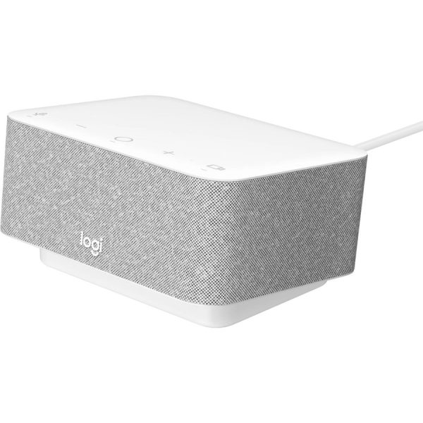 Logitech Logi Dock Docking Station - Image 2
