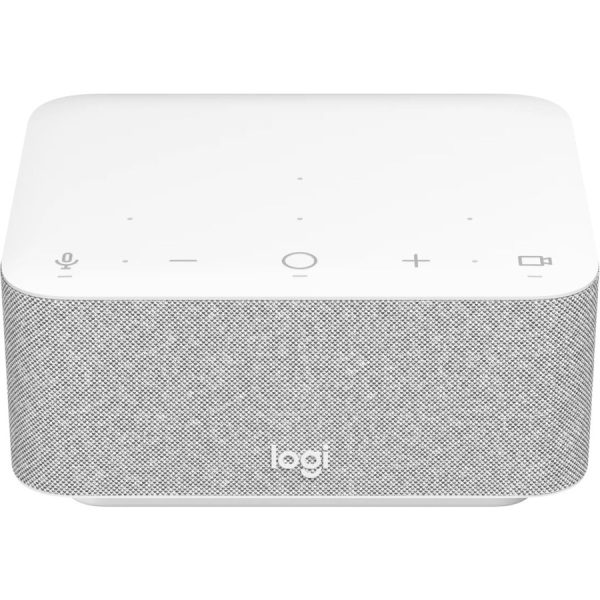 Logitech Logi Dock Docking Station - Image 3