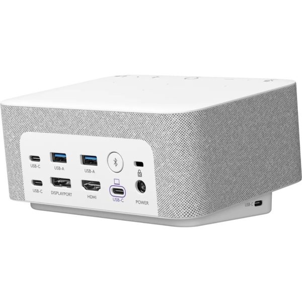 Logitech Logi Dock Docking Station - Image 5