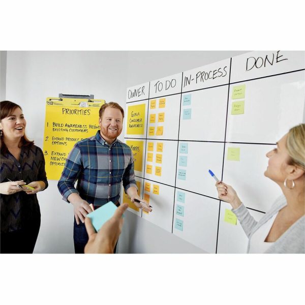 Post-it® Dry-Erase Accessory Tray - Image 2
