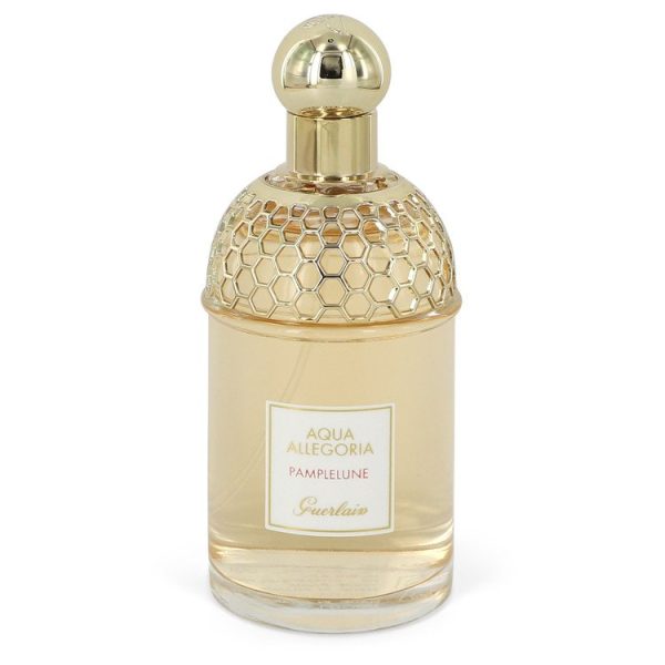 Guerlain Eau De Toilette Spray (unboxed) 4.2 oz for Women