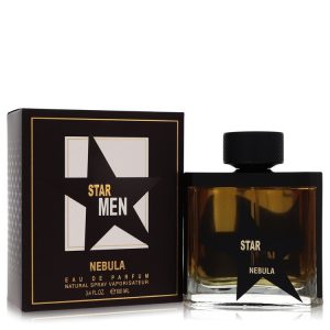Fragrance World Eau De Parfum Spray 3.4 oz for Men
