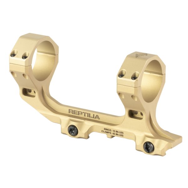 REPTILIA AUS 34MM MOUNT 1.93" FDE - Image 2