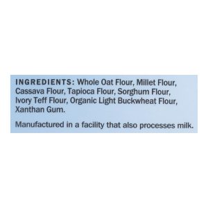 Cup 4 Cup - Flour Ancient Grains Gluten Free - Case of 6-2 LB
