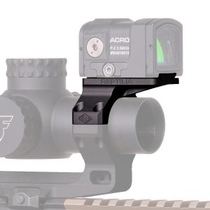 REPTILIA ROF-90 30MM ACRO BLACK