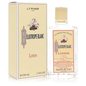 LT Piver Lotion (Eau De Toilette) 3.3 oz for Women