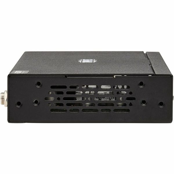 Eaton Tripp Lite Series 4x4 HDMI Matrix Switch/Splitter with Remote Control and Multi-Resolution Support, 4K 60 Hz, HDR, 4:4:4, TAA - Image 12