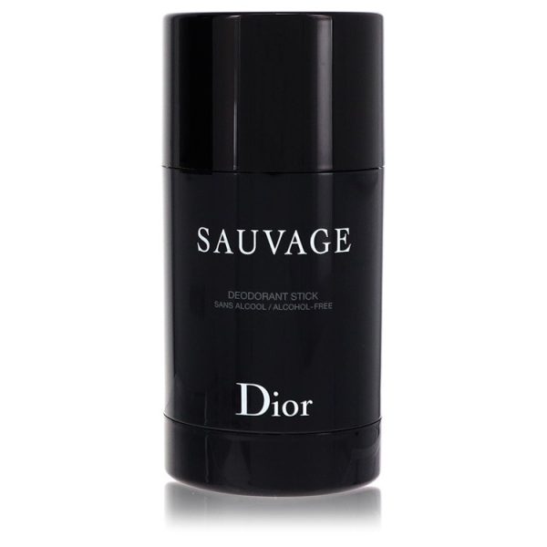 Christian Dior Deodorant Stick (unboxed) 2.6 oz  for Men