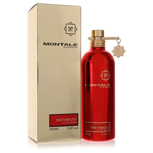 Montale Eau De Parfum Spray 3.4 oz for Men