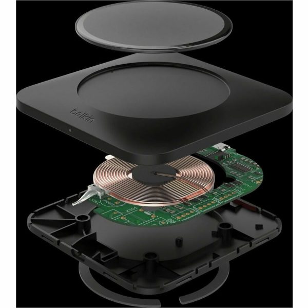 Belkin Easyalign Induction Charger - Image 7