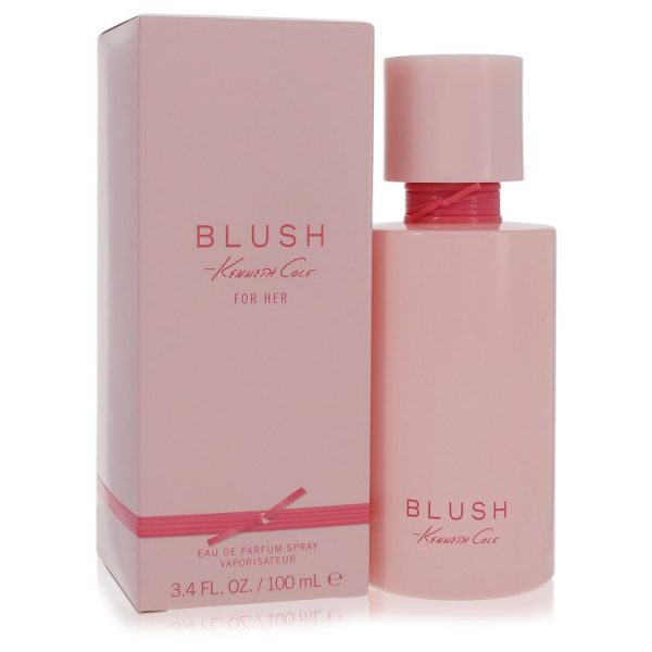 Kenneth Cole Eau De Parfum Spray 3.4 oz for Women