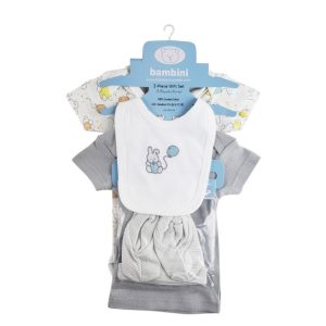 5-piece Hanging Gift Set 1401b