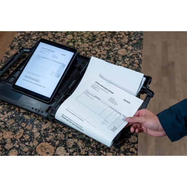 Brother Rugged Carrying Case (Bi-fold) Brother Printer - Image 4
