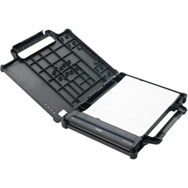 Brother Rugged Carrying Case (Bi-fold) Brother Printer - Image 10