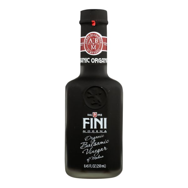 Fini Vinegar Balsamic - Case of 6 - 8.45 Fl oz. - Image 2
