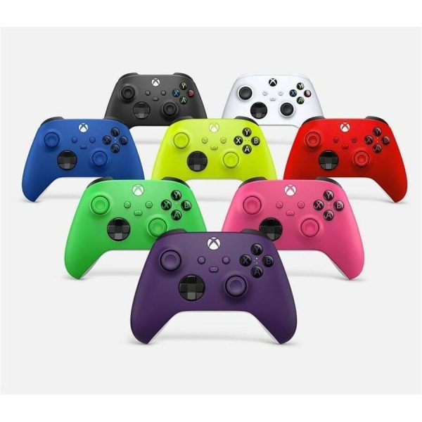 Microsoft Xbox Series S Gaming Console - Image 2