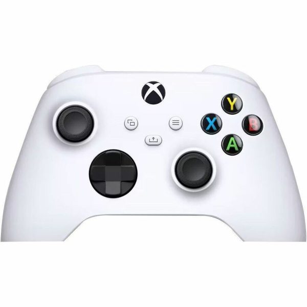 Microsoft Xbox Series S Gaming Console - Image 4