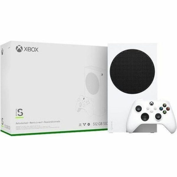 Microsoft Xbox Series S Gaming Console - Image 9