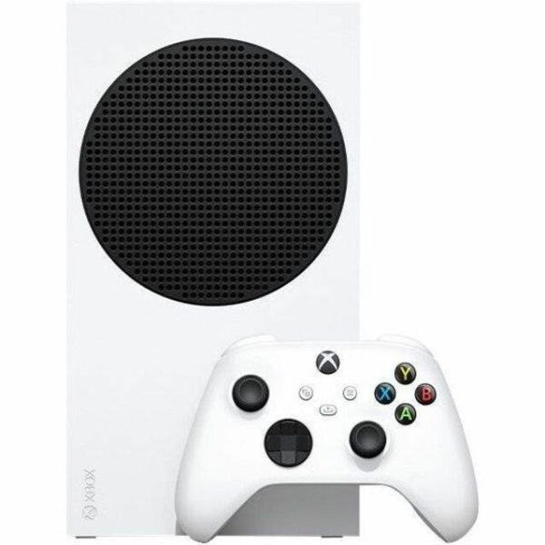 Microsoft Xbox Series S Gaming Console - Image 11