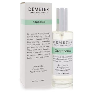 Demeter Cologne Spray 4 oz for Women